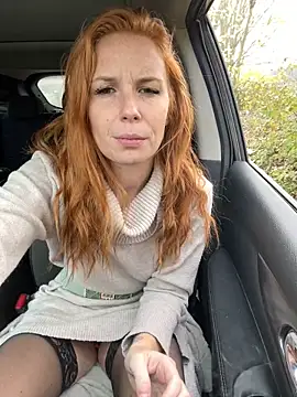 Redhairedteacher online show from 11/18/25, 11:46