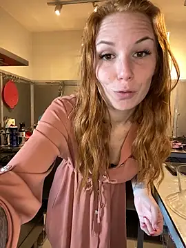 Redhairedteacher online show from 12/18/25, 12:31