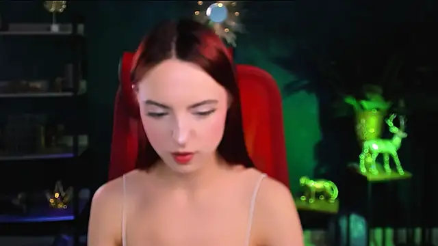 evanellson online show from 11/11/25, 12:33