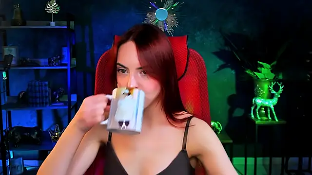 evanellson online show from 02/15/26, 02:38