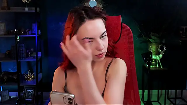 evanellson online show from 02/05/26, 08:32