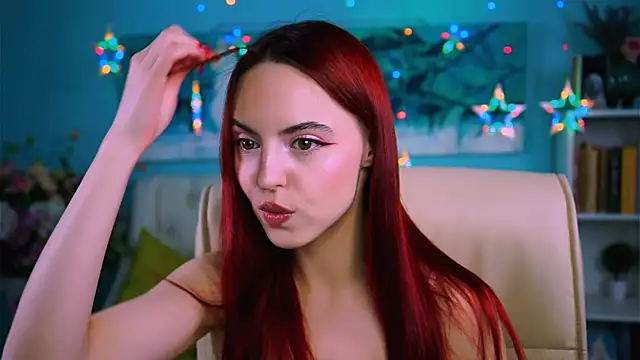 evanellson online show from 11/07/25, 04:55