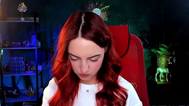 evanellson online show from 03/06/26, 03:51