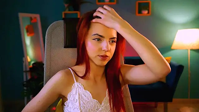 evanellson online show from 02/08/26, 04:48