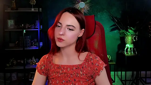 evanellson online show from 03/31/26, 02:30