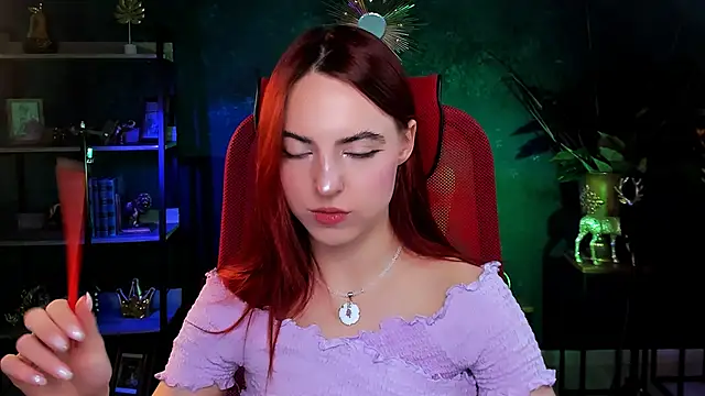 evanellson online show from 03/24/26, 01:33