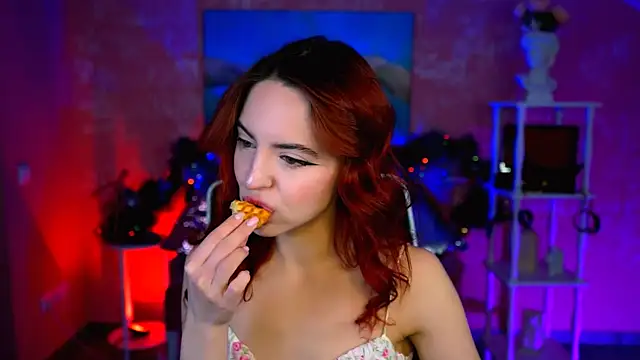 evanellson online show from 12/18/25, 09:58