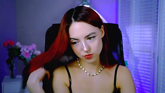 evanellson online show from 11/29/25, 12:27