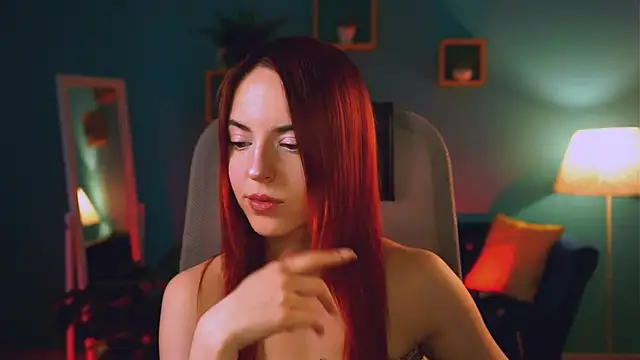 evanellson online show from 04/12/26, 01:47