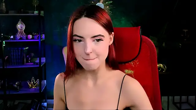 evanellson online show from 10/21/25, 08:47