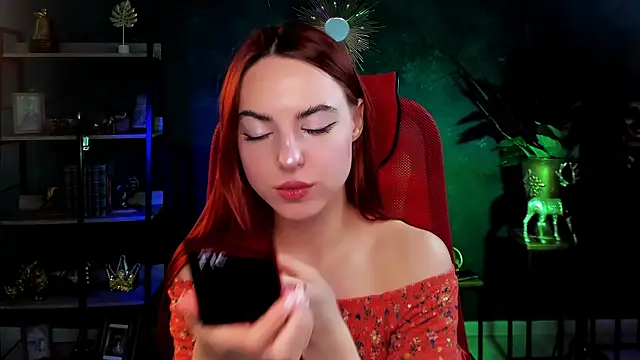 evanellson online show from 04/04/26, 12:34