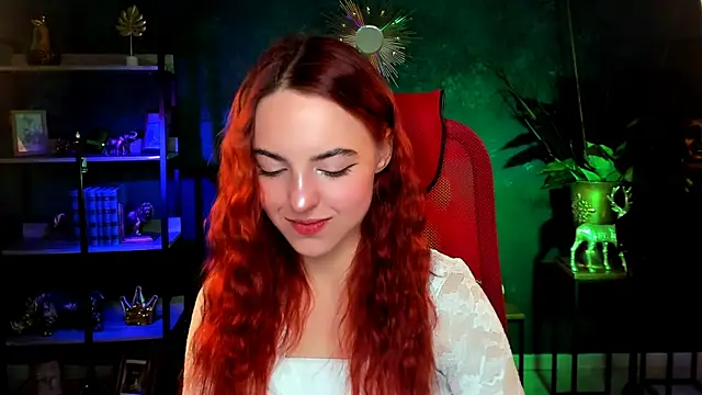 evanellson online show from 04/08/26, 10:06