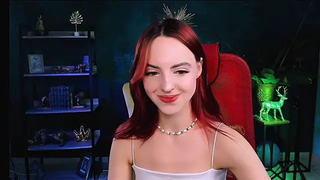 evanellson online show from 11/12/25, 05:06