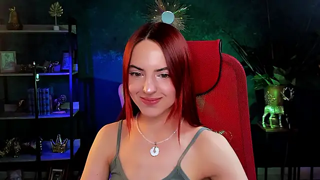 evanellson online show from 03/23/26, 05:57