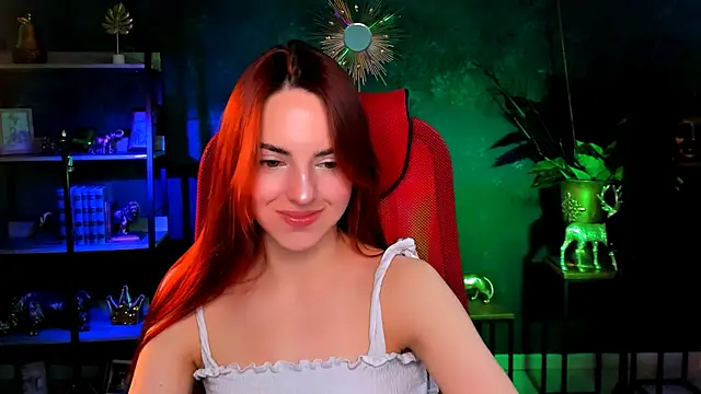 evanellson online show from 04/07/26, 04:53