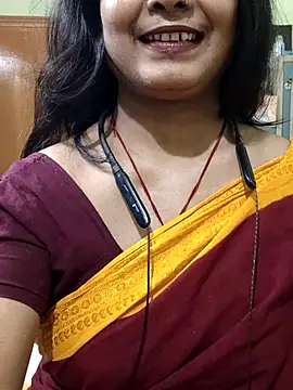 yoursweety09 online show from 01/08/26, 08:09