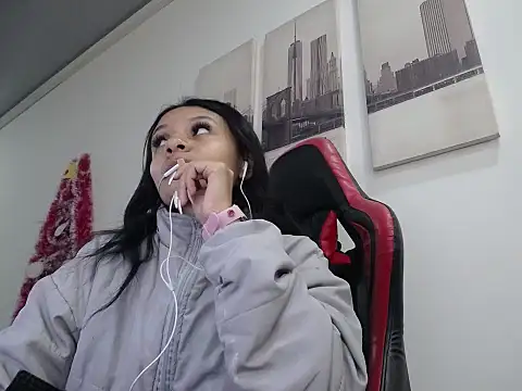 Natashax Hot online show from 01/09/26, 03:19