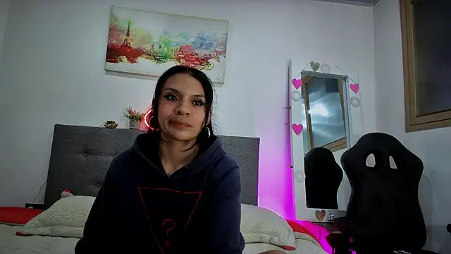 Natashax Hot online show from 11/15/25, 10:58