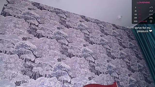 Ambrosia nectar online show from 02/15/26, 12:15