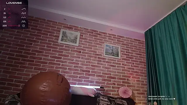 Ambrosia nectar online show from 12/27/24, 09:50