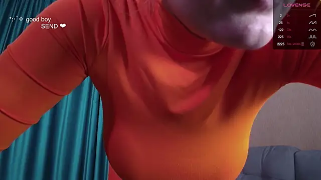 Ambrosia nectar online show from 11/01/25, 11:48