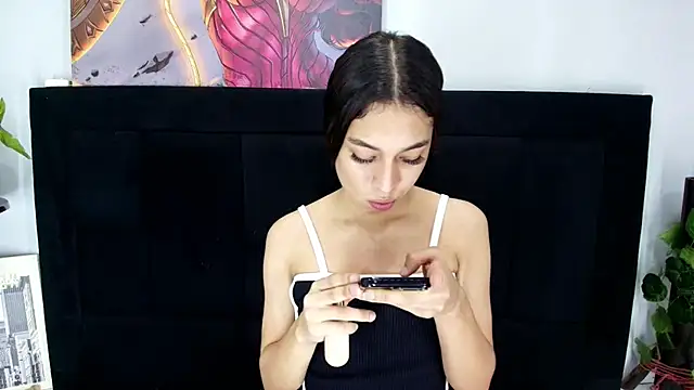 Eban Dustan online show from 11/27/25, 06:08