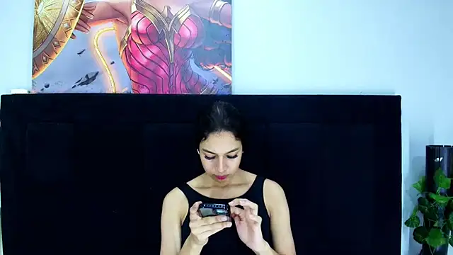 Eban Dustan online show from 11/29/25, 09:15