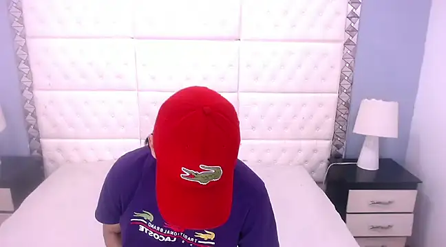 Eban Dustan online show from 02/14/25, 02:39