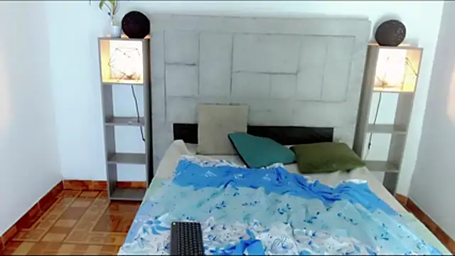 Eban Dustan online show from 03/22/26, 07:37