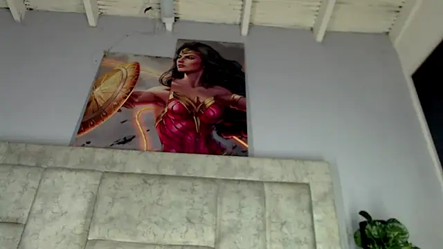 Eban Dustan online show from 10/24/25, 07:13