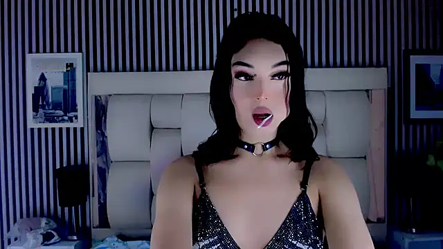 Eban Dustan online show from 03/31/26, 04:36