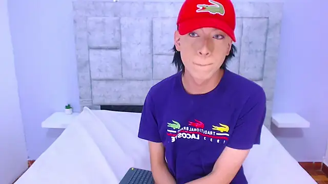 Eban Dustan online show from 02/25/25, 08:53