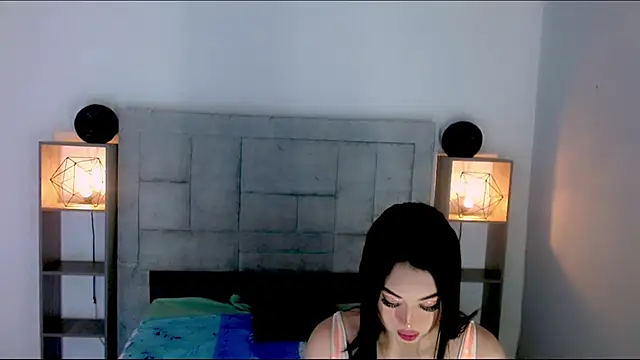 Eban Dustan online show from 03/26/26, 03:49