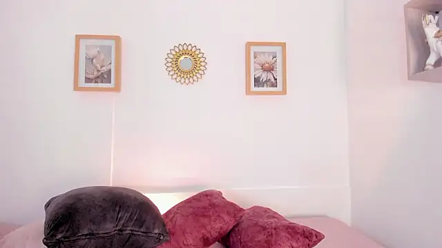  abby sweett online show from 03/25/26, 01:32