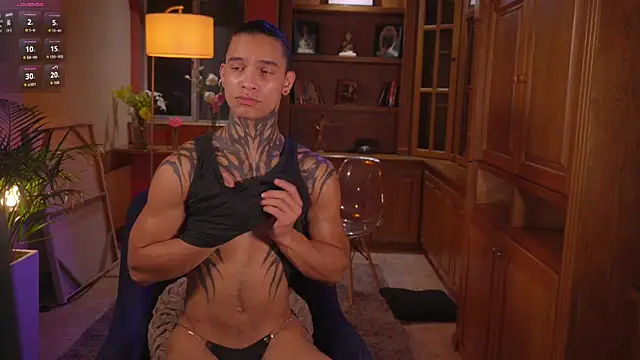  srerotic online show from 10/21/25, 11:15