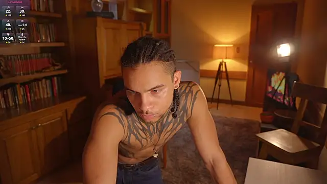  srerotic online show from 02/21/26, 12:01