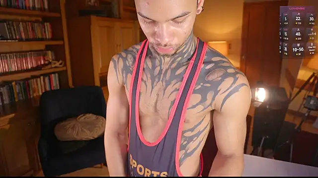  srerotic online show from 01/11/26, 12:01