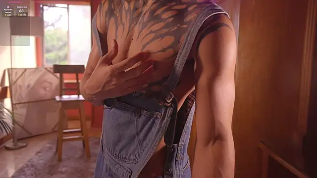  srerotic online show from 10/26/25, 08:53