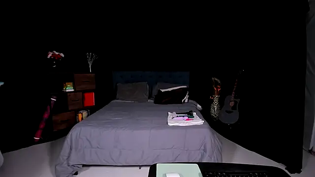 NinaRiveraXO online show from 09/09/25, 01:05