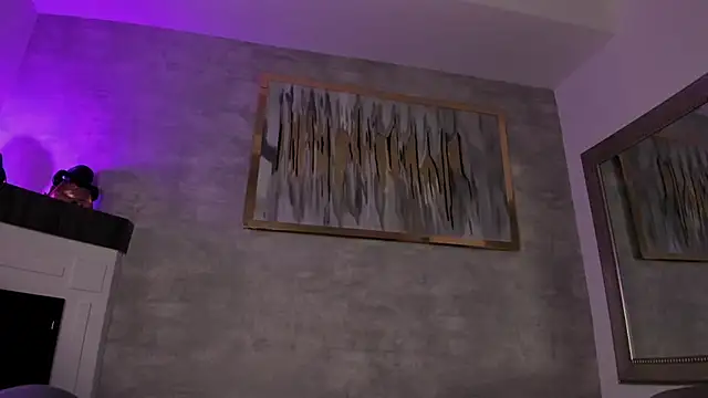 Vioolletta online show from 11/29/25, 07:30