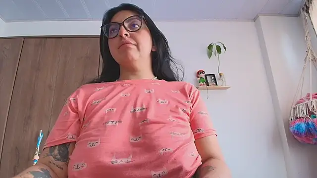 Vioolletta online show from 04/09/26, 08:48