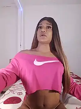 selfsuck trans online show from 10/07/25, 05:19