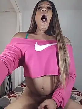 selfsuck trans online show from 10/11/25, 07:37