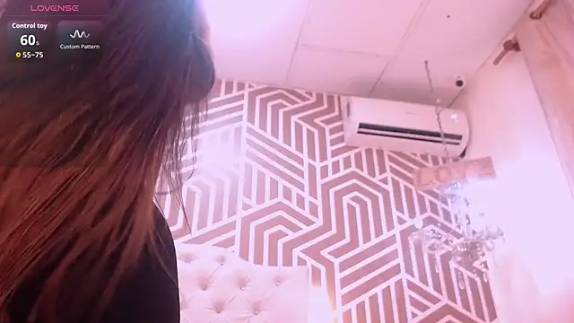 SashaDurante online show from 03/09/26, 12:30