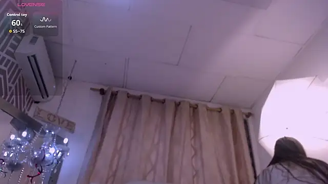 SashaDurante online show from 04/07/26, 12:51