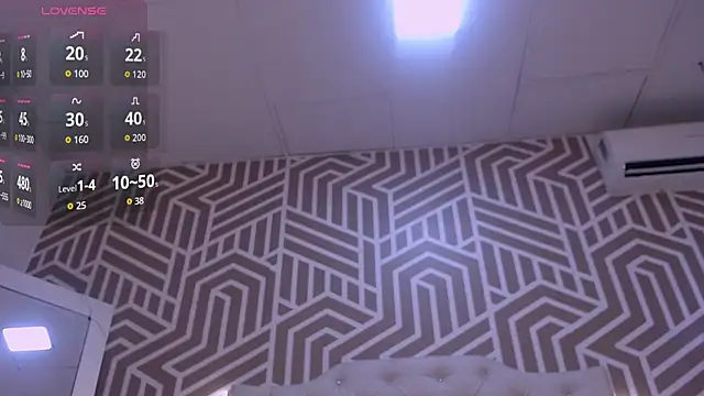 SashaDurante online show from 03/13/26, 12:32