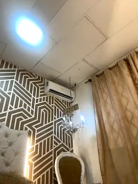 SashaDurante online show from 11/27/25, 07:25