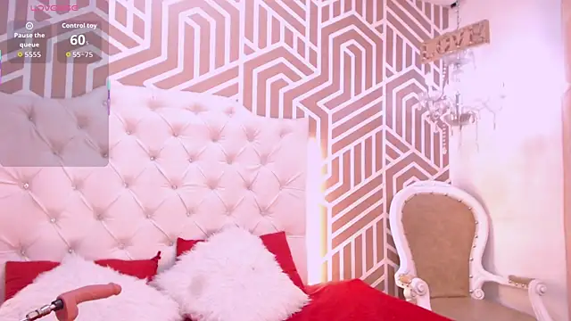 SashaDurante online show from 12/16/25, 12:20