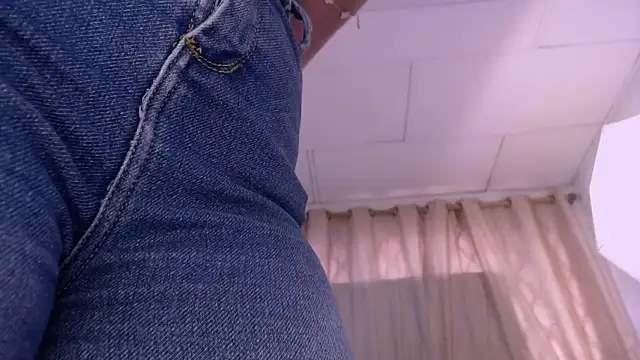 SashaDurante online show from 03/26/26, 06:50