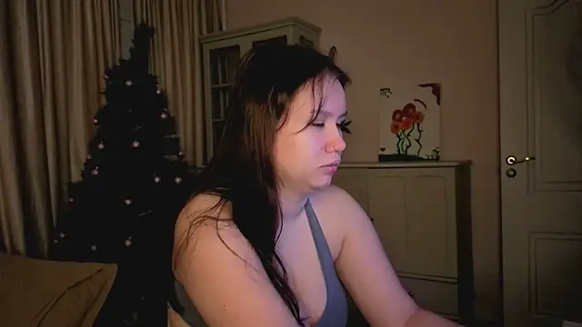 Alisia Mars online show from 01/08/26, 05:13